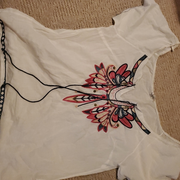 Ciel hobo top size m - Picture 4 of 5